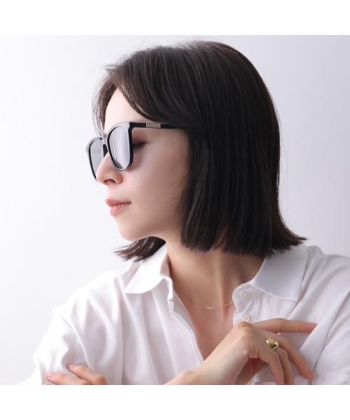 Gucci GUCCI GUCCI Sunglasses GG1158SK Wellington type