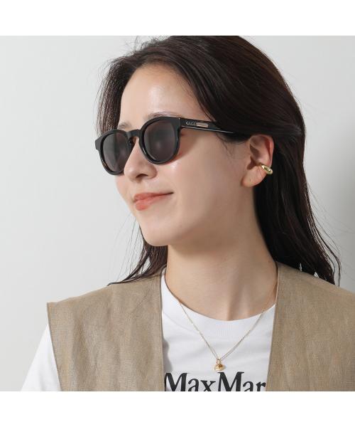 グッチ GUCCI GUCCI サングラス GG0825S ボストン型 フルリム （002/HAVANA-HAVANA-BROWN） 002/HAVANA-HAVANA-BROWN