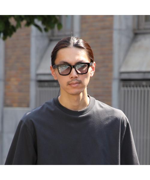 グッチ GUCCI GUCCI サングラス GG1138S ウェリントン型 調光レンズ （001/BLACK-BLACK-TRANSPAR） 001/BLACK-BLACK-TRANSPAR