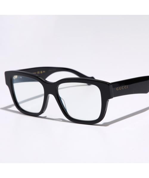 グッチ GUCCI GUCCI サングラス GG1428S ウェリントン型 調光レンズ （001/ブラック） 001/ブラック