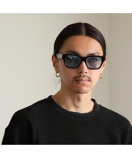 グッチ GUCCI GUCCI サングラス GG1428S ウェリントン型 調光レンズ （001/ブラック） 001/ブラック