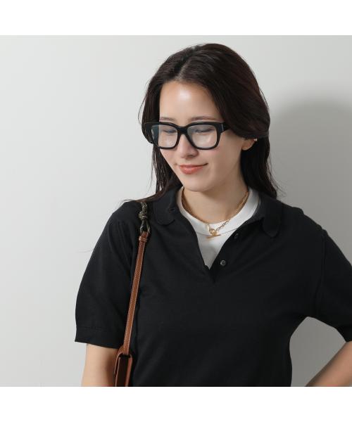 グッチ GUCCI GUCCI サングラス GG1428S ウェリントン型 調光レンズ （001/ブラック） 001/ブラック