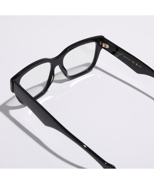 グッチ GUCCI GUCCI サングラス GG1428S ウェリントン型 調光レンズ （001/ブラック） 001/ブラック
