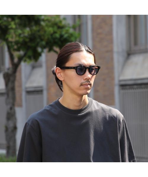 グッチ GUCCI GUCCI サングラス GG1470SJ ウェリントン型 調光レンズ （001/ブラック） 001/ブラック