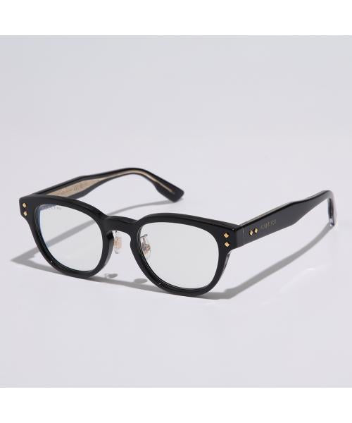 グッチ GUCCI GUCCI サングラス GG1470SJ ウェリントン型 調光レンズ （001/ブラック） 001/ブラック