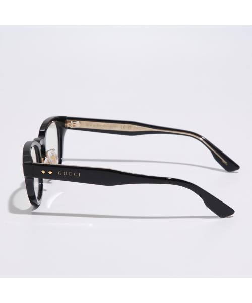 グッチ GUCCI GUCCI サングラス GG1470SJ ウェリントン型 調光レンズ （001/ブラック） 001/ブラック