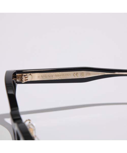 グッチ GUCCI GUCCI サングラス GG1470SJ ウェリントン型 調光レンズ （001/ブラック） 001/ブラック