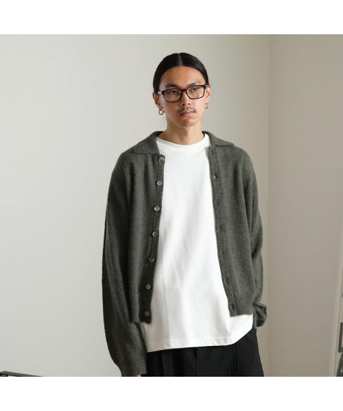 グッチ GUCCI GUCCI メガネ GG0749O スクエア型 （005/HAVANA-TRANSPARENT） 005/HAVANA-TRANSPARENT