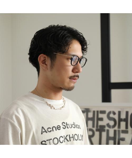 グッチ GUCCI GUCCI サングラス GG1471SJ ボストン型 調光レンズ （001/BlackGoldTransparent） 001/BlackGoldTransparent
