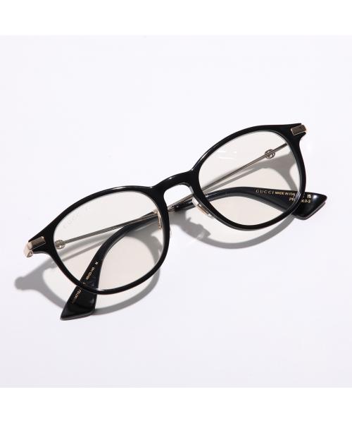 グッチ GUCCI GUCCI サングラス GG1471SJ ボストン型 調光レンズ （001/BlackGoldTransparent） 001/BlackGoldTransparent