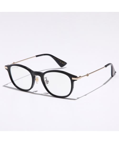 グッチ GUCCI GUCCI サングラス GG1471SJ ボストン型 調光レンズ （001/BlackGoldTransparent） 001/BlackGoldTransparent