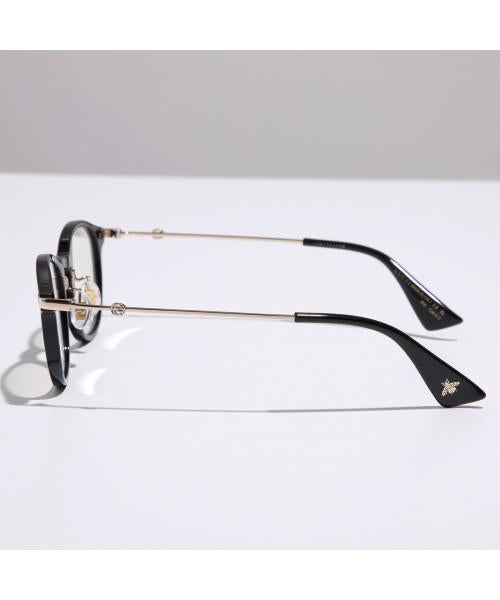 グッチ GUCCI GUCCI サングラス GG1471SJ ボストン型 調光レンズ （001/BlackGoldTransparent） 001/BlackGoldTransparent