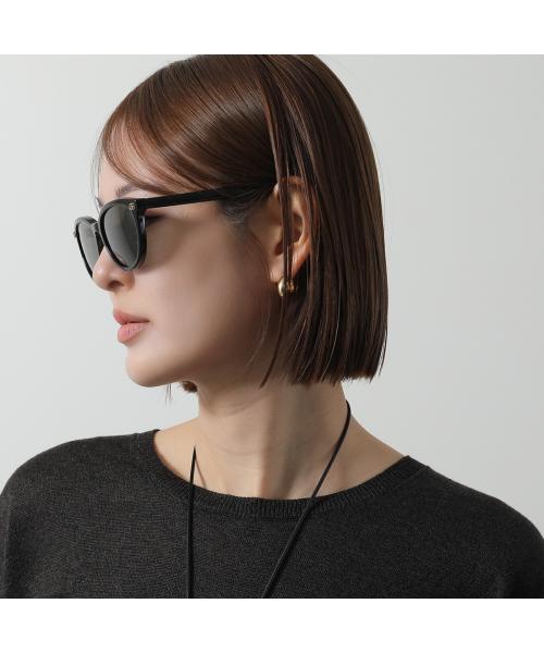 Gucci GUCCI GUCCI Sunglasses GG1818SK Wellington Type Oval Type