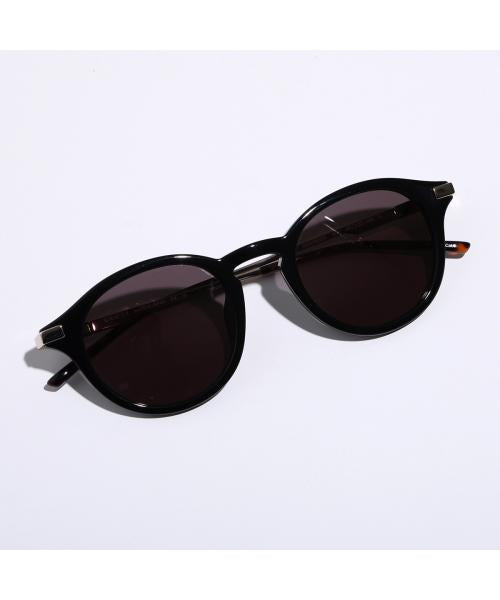 グッチ GUCCI GUCCI サングラス GG1890SA ボストン型 （001/BLACK-GOLD-GREY） 001/BLACK-GOLD-GREY