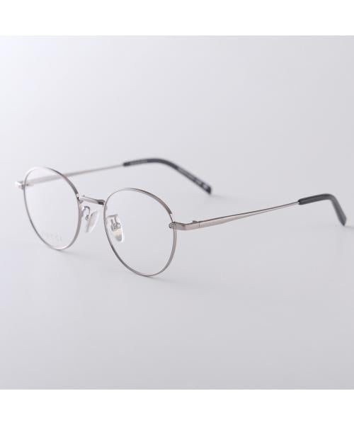 グッチ GUCCI GUCCI メガネ GG2004OA メタルフレーム ロゴ （003/シルバー） 003/シルバー