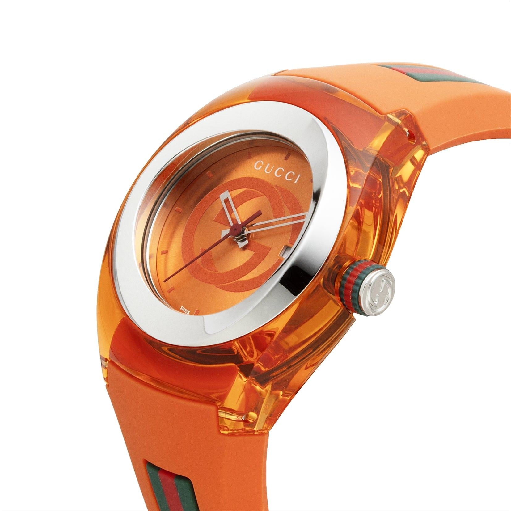 グッチ GUCCI SYNC