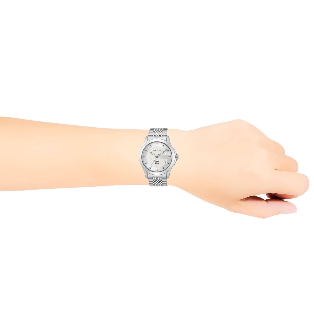 グッチ GUCCI Gタイムレス