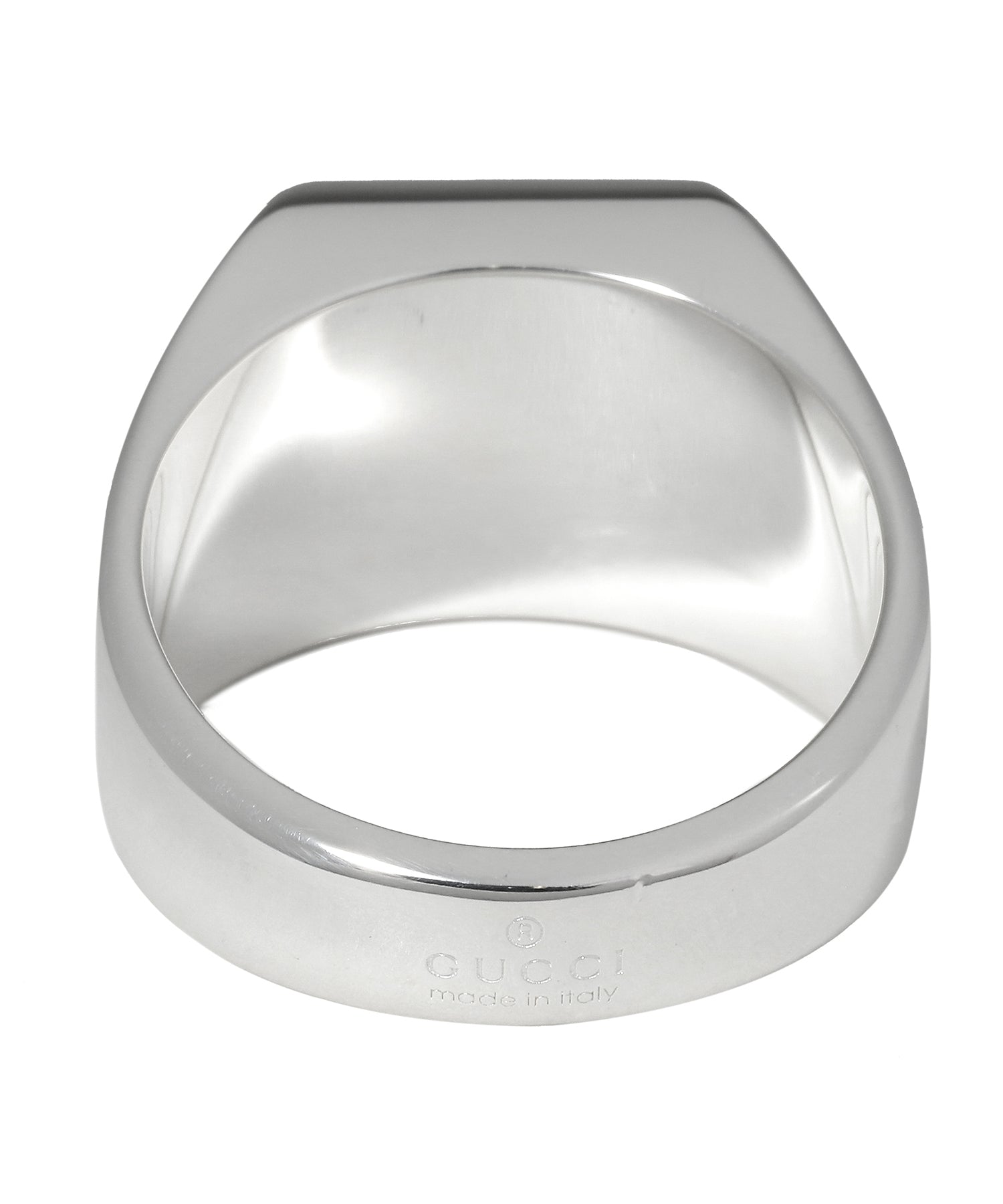 グッチ GUCCI GUCCI グッチ リング 774046 J8400 8106 #20