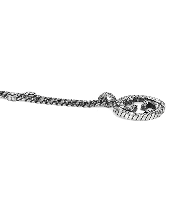 Gucci GUCCI GUCCI Gucci Necklace 678651 J8400 0728