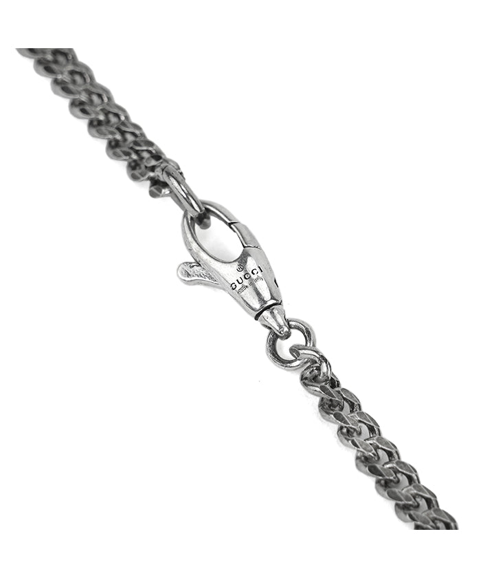 Gucci GUCCI GUCCI Gucci Necklace 678651 J8400 0728