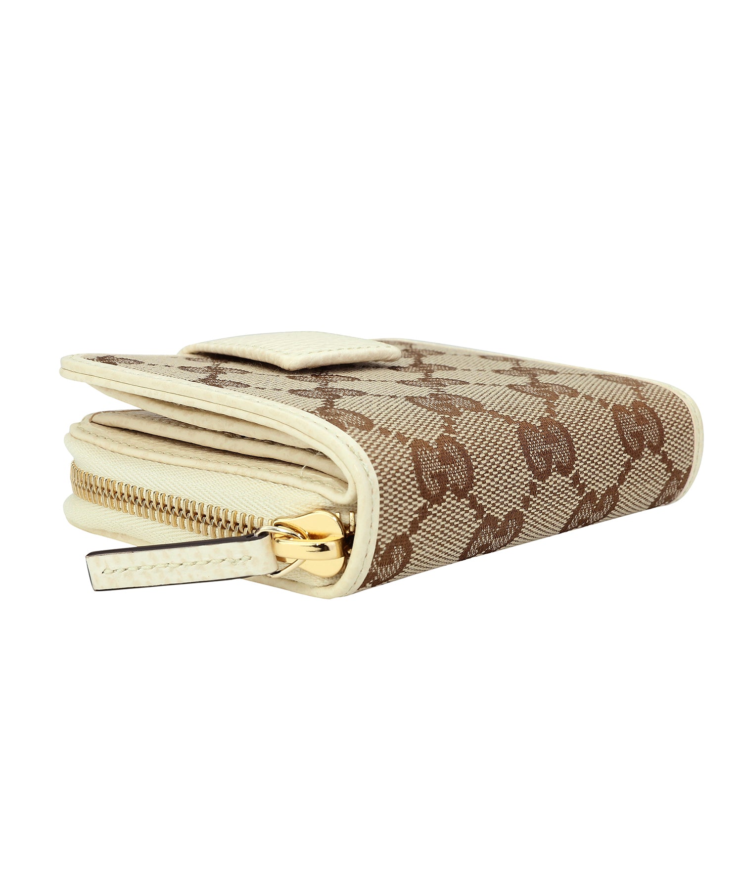 格子 GUCCI GUCCI 格子 雙折財布 346056 KY9LG 9780