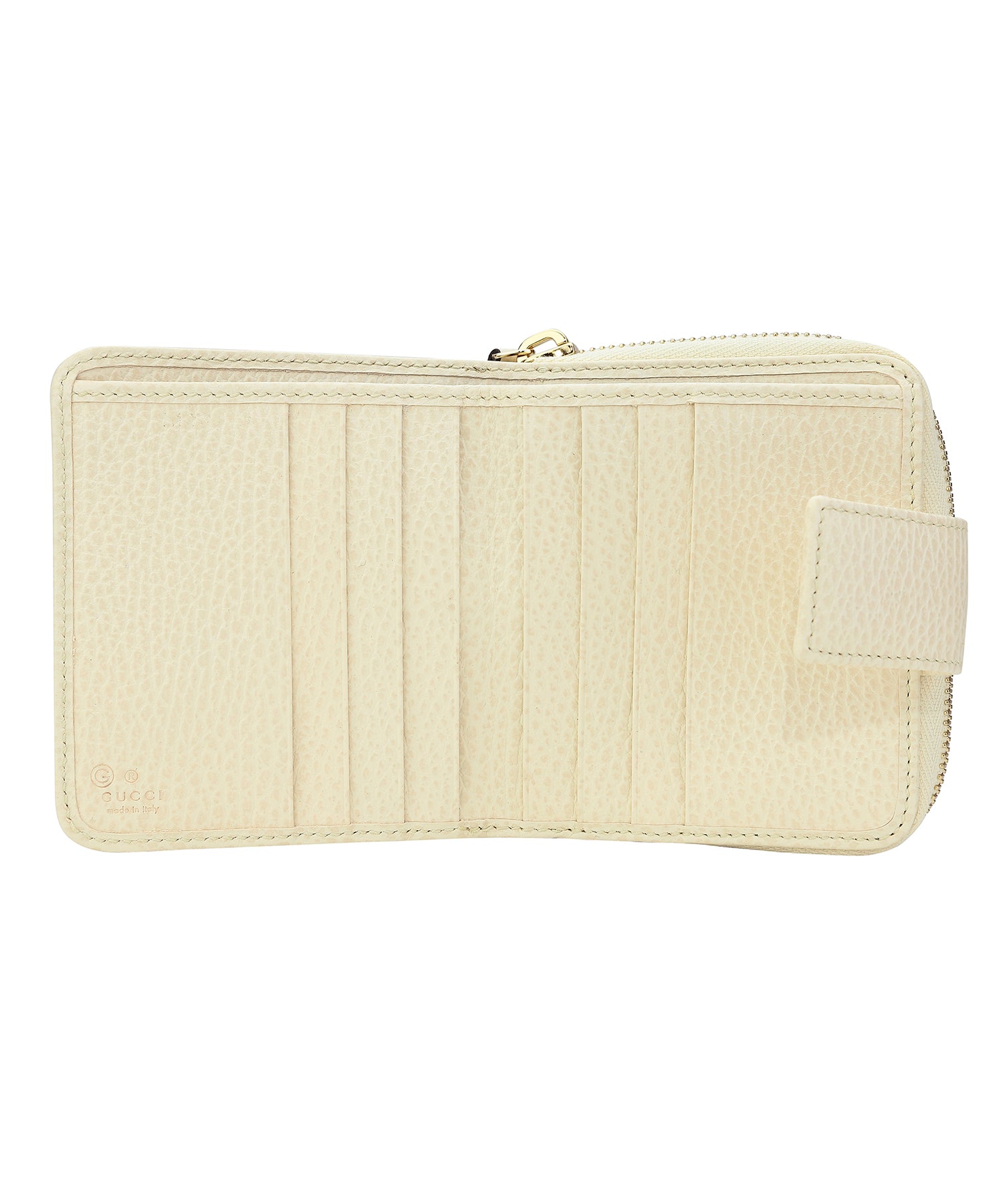 格子 GUCCI GUCCI 格子 雙折財布 346056 KY9LG 9780