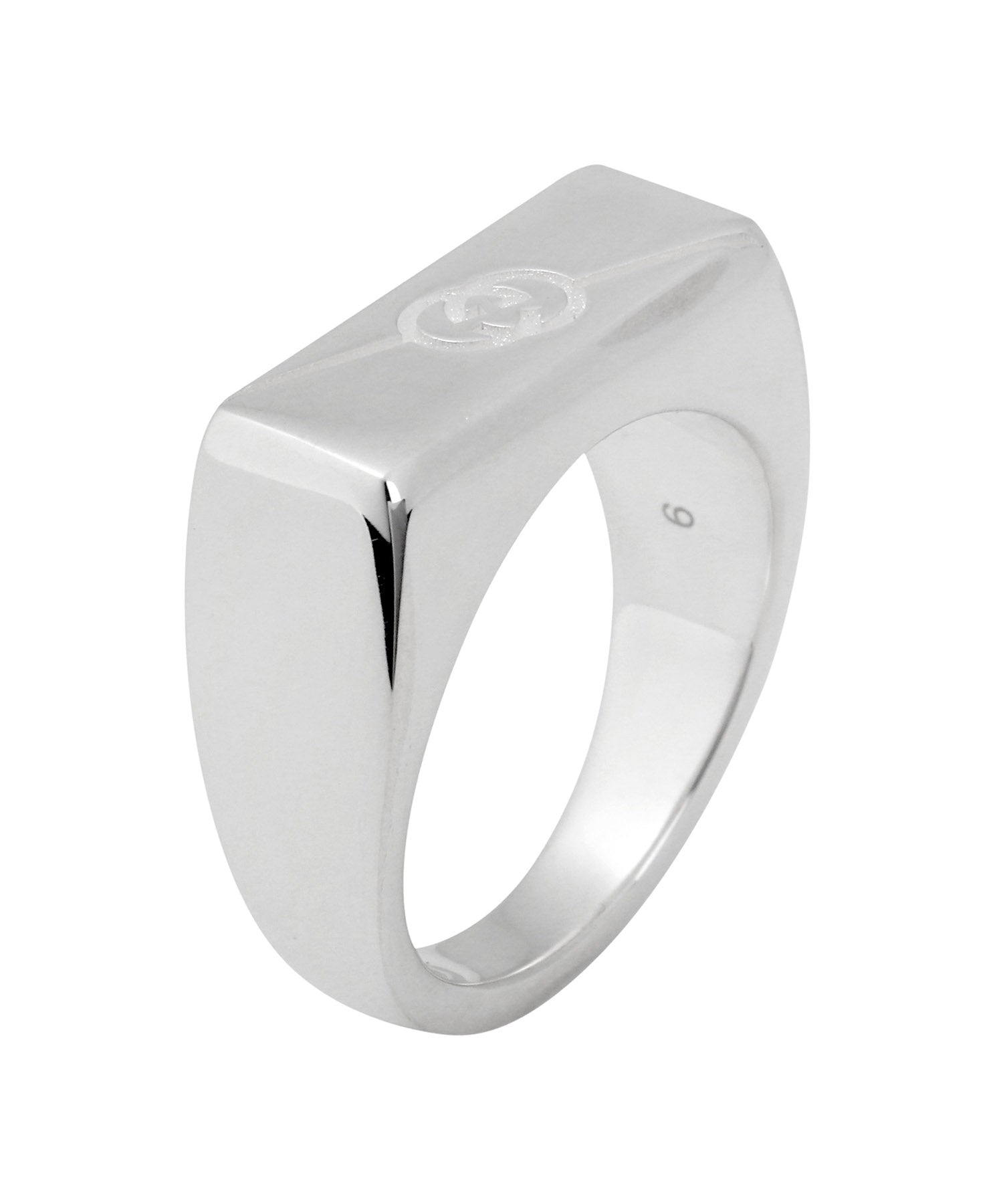 グッチ GUCCI GUCCI グッチ リング 774038 J8400 8106