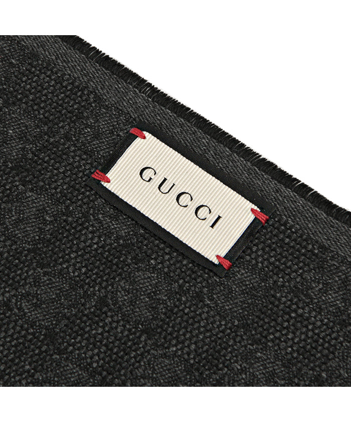 古馳 GUCCI GUCCI 古馳 圍巾・披肩 147351 4G704 1166