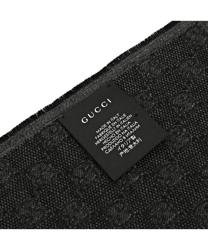 古馳 GUCCI GUCCI 古馳 圍巾・披肩 147351 4G704 1166