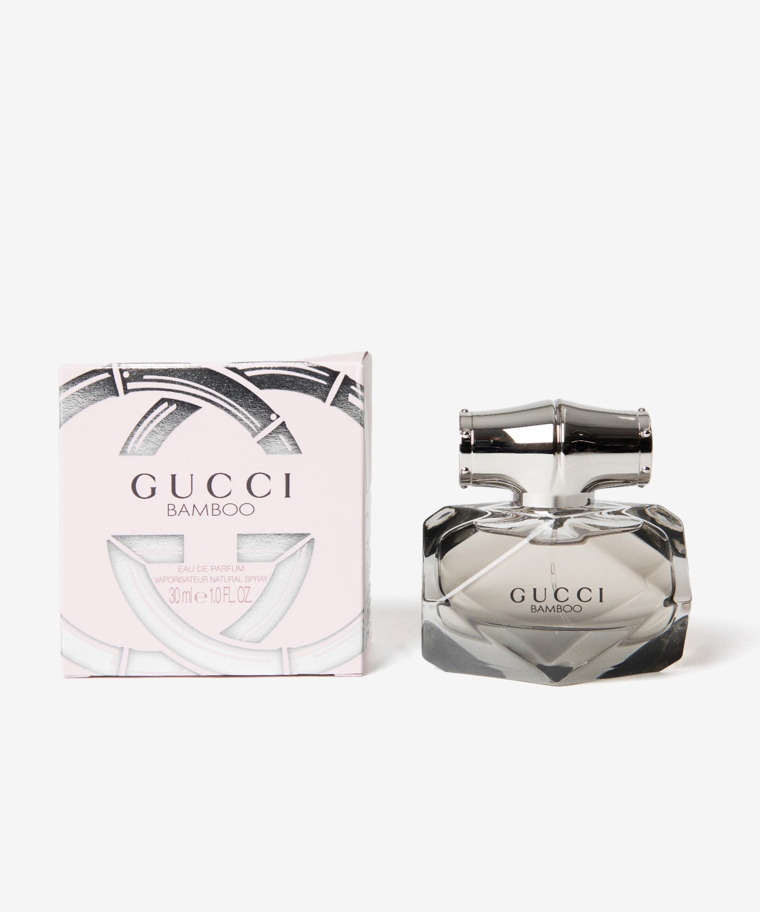グッチ GUCCI グッチ GUCCI BAMBOO バンブー オードパルファム 30mL レディース フレグランス 【返品不可商品】 （バンブー） バンブー