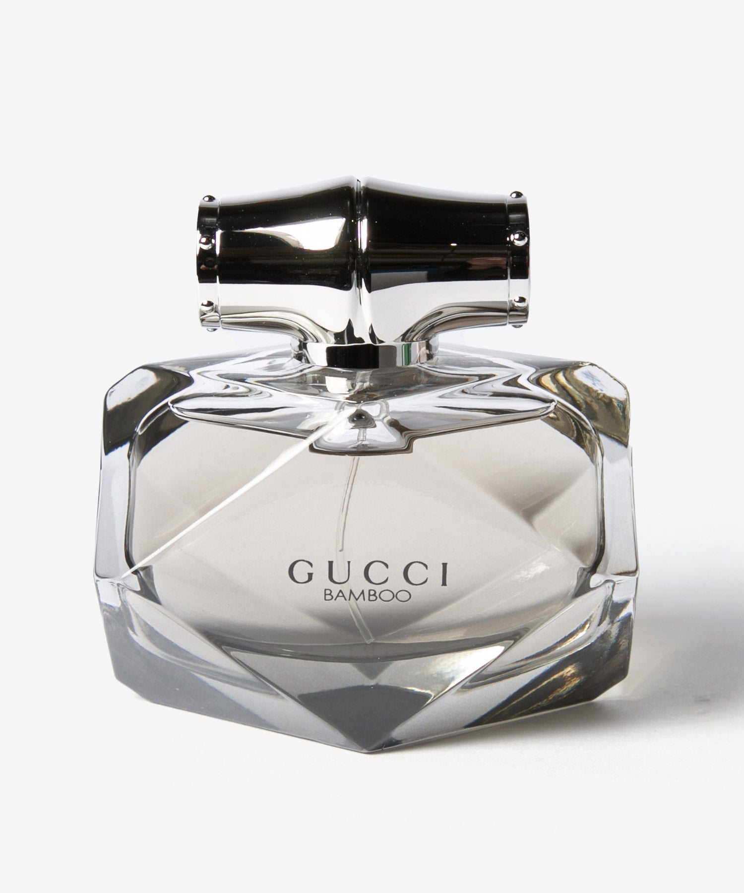 Gucci GUCCI Gucci GUCCI BAMBOO Bamboo Eau de Parfum 75mL Ladies Fragra
