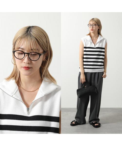 グッチ GUCCI GUCCI メガネ GG1127OJ ボストン型 ロゴ （001/BLACK-BLACK） 001/BLACK-BLACK