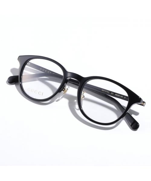 古馳 GUCCI GUCCI 眼鏡 GG1474OJ 波士頓 眼鏡 GG標誌