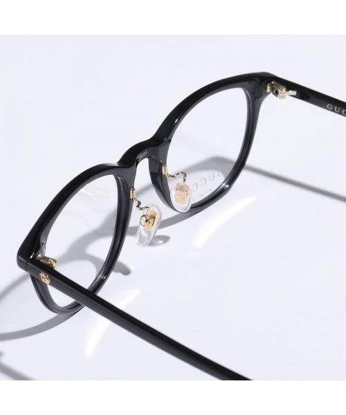 古馳 GUCCI GUCCI 眼鏡 GG1474OJ 波士頓 眼鏡 GG標誌
