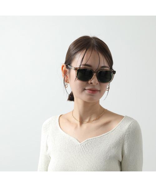 Gucci GUCCI GUCCI Sunglasses GG1505SK Wellington Self-frame