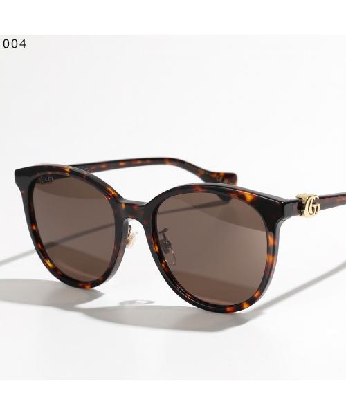 GUCCI サングラス GG1180SK メガネ ウェリントン型 GUCCI グッチ サングラス GG1180SK メンズ メガネ ウェリントン