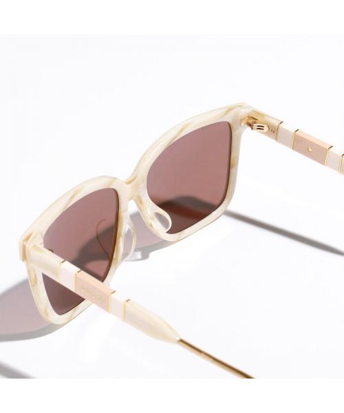 グッチ GUCCI GUCCI サングラス GG0599SA ウェリントン型 （005/BEIGE-BEIGE-BROWN） 005/BEIGE-BEIGE-BROWN