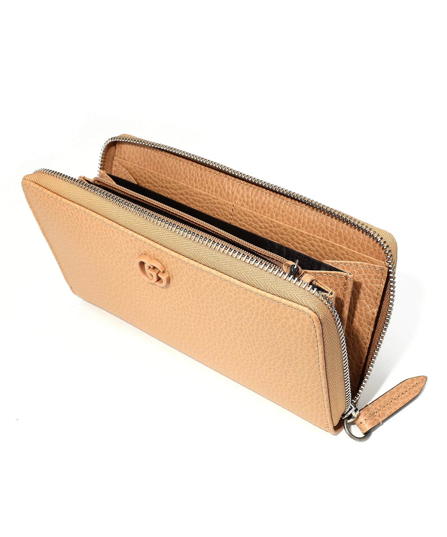 古馳 GUCCI GUCCI 古馳 長財布 456117 17WEN 2754