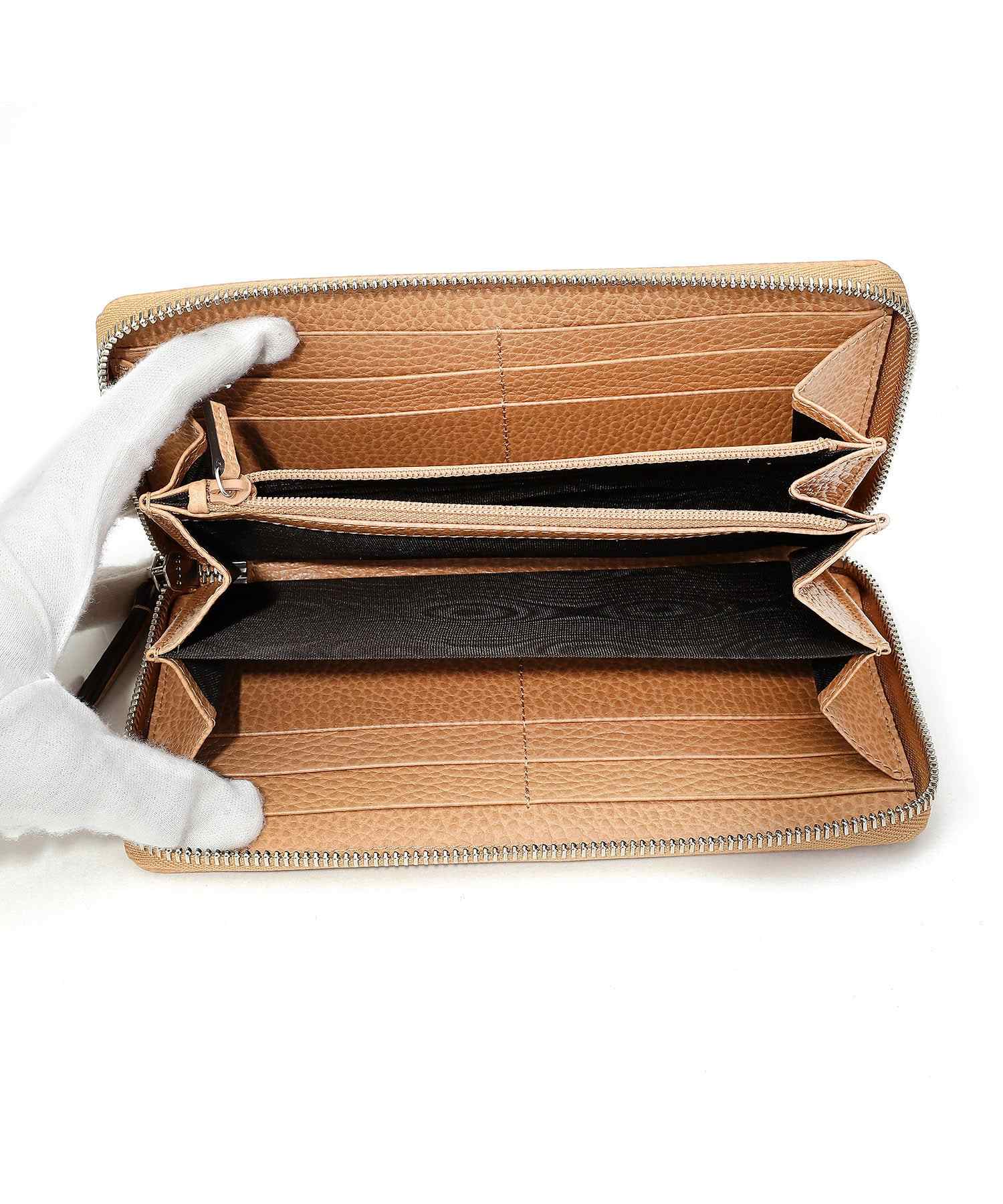 古馳 GUCCI GUCCI 古馳 長財布 456117 17WEN 2754