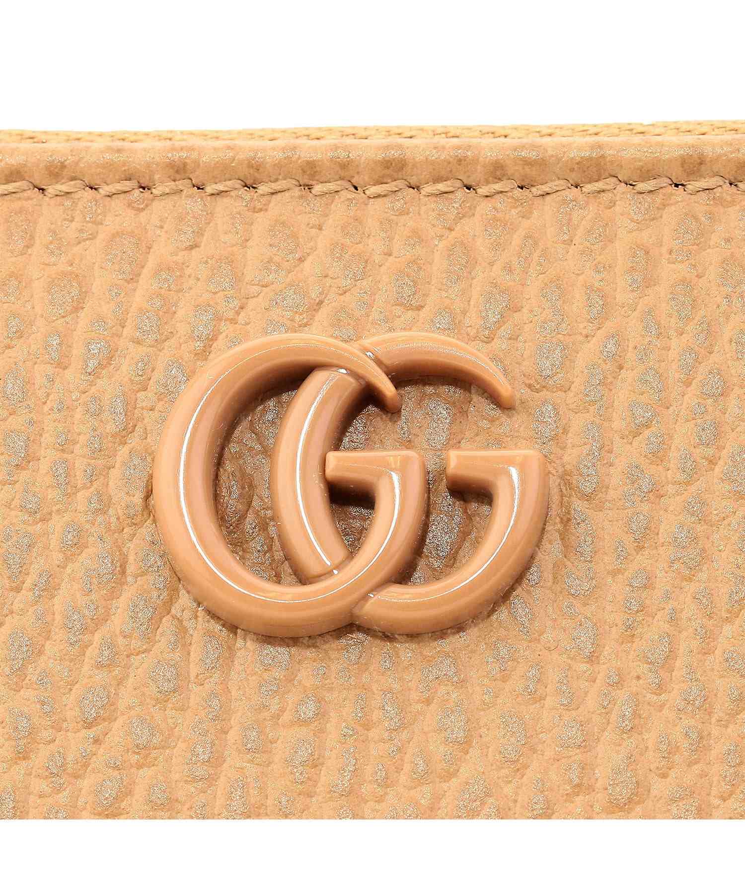 古馳 GUCCI GUCCI 古馳 長財布 456117 17WEN 2754