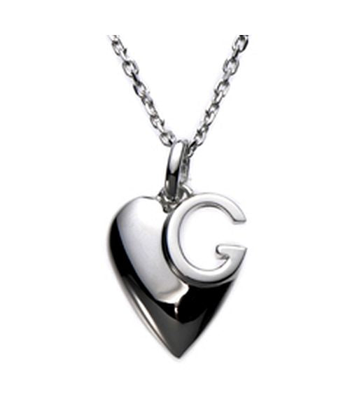 グッチ GUCCI グッチ 233963J8400 ネックレス （シルバー） シルバー
