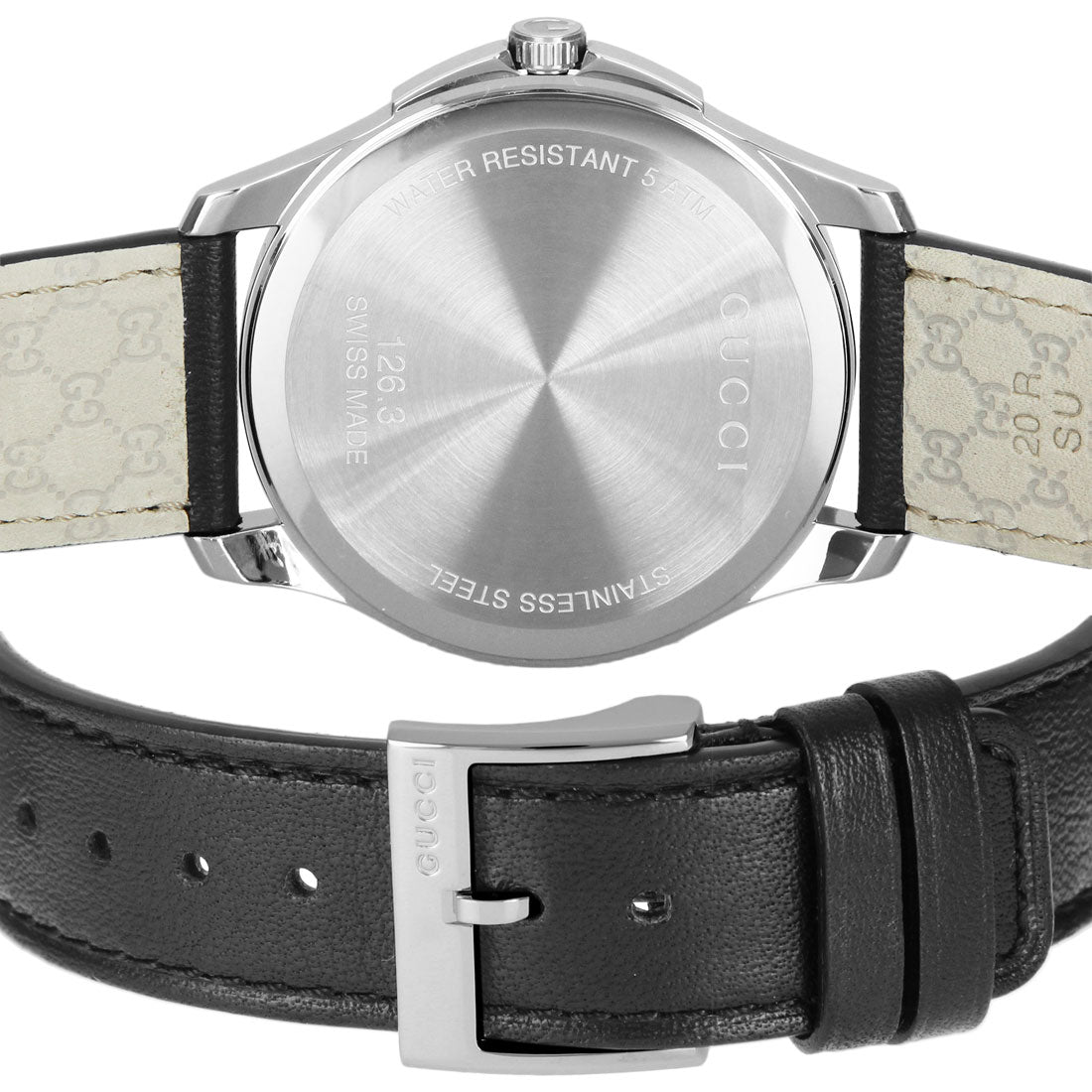 グッチ GUCCI Gタイムレス