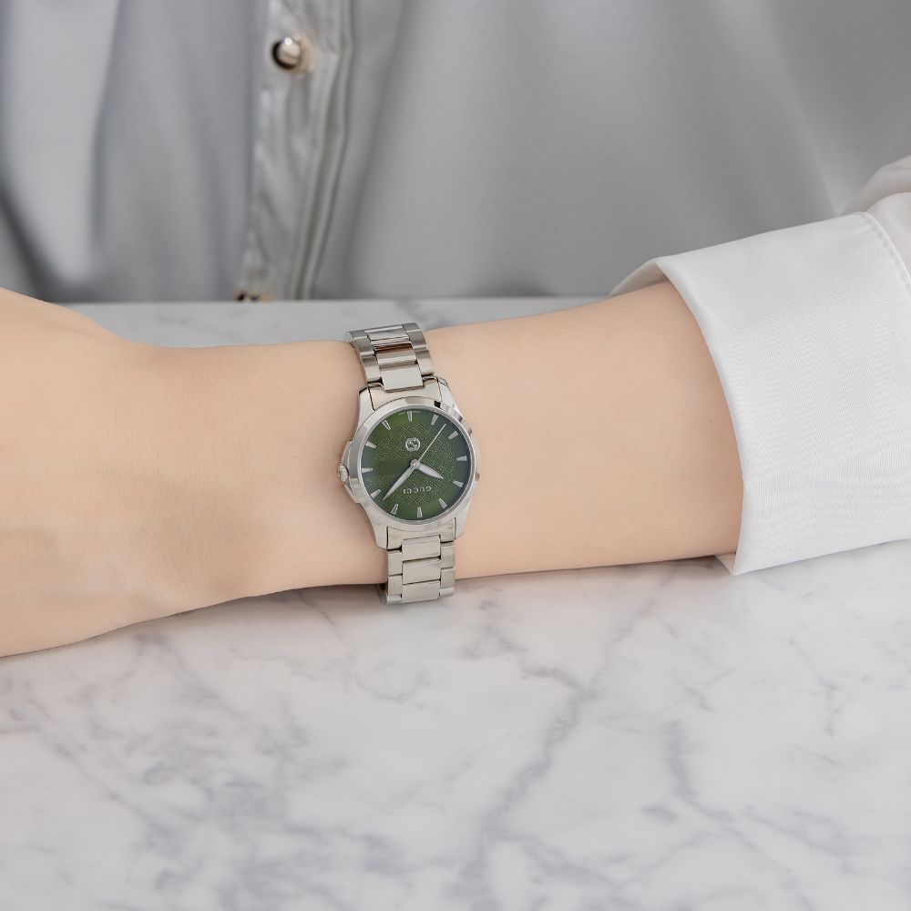グッチ GUCCI Gタイムレス