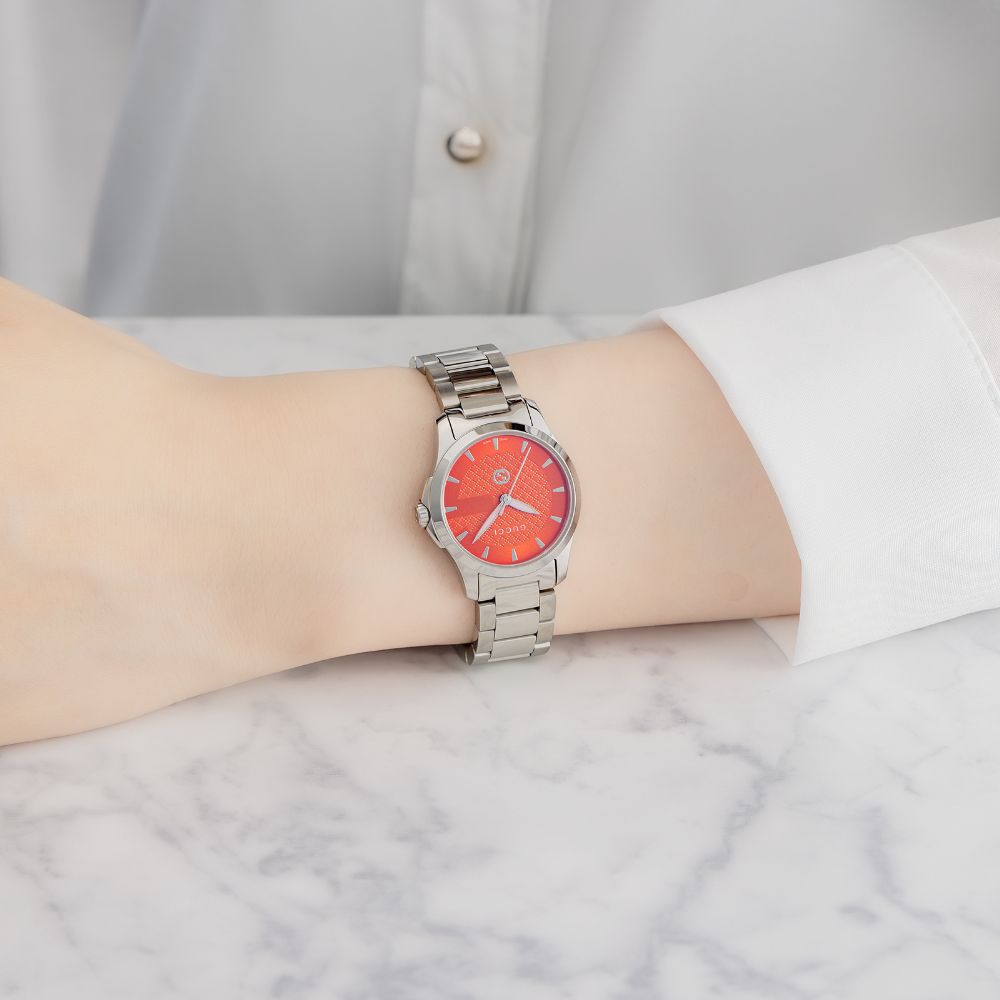 グッチ GUCCI Gタイムレス