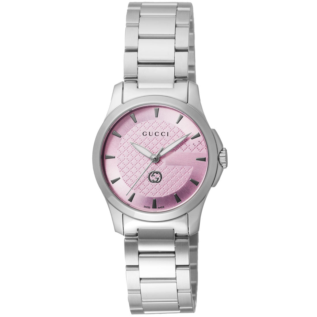グッチ GUCCI Gタイムレス,ピンク