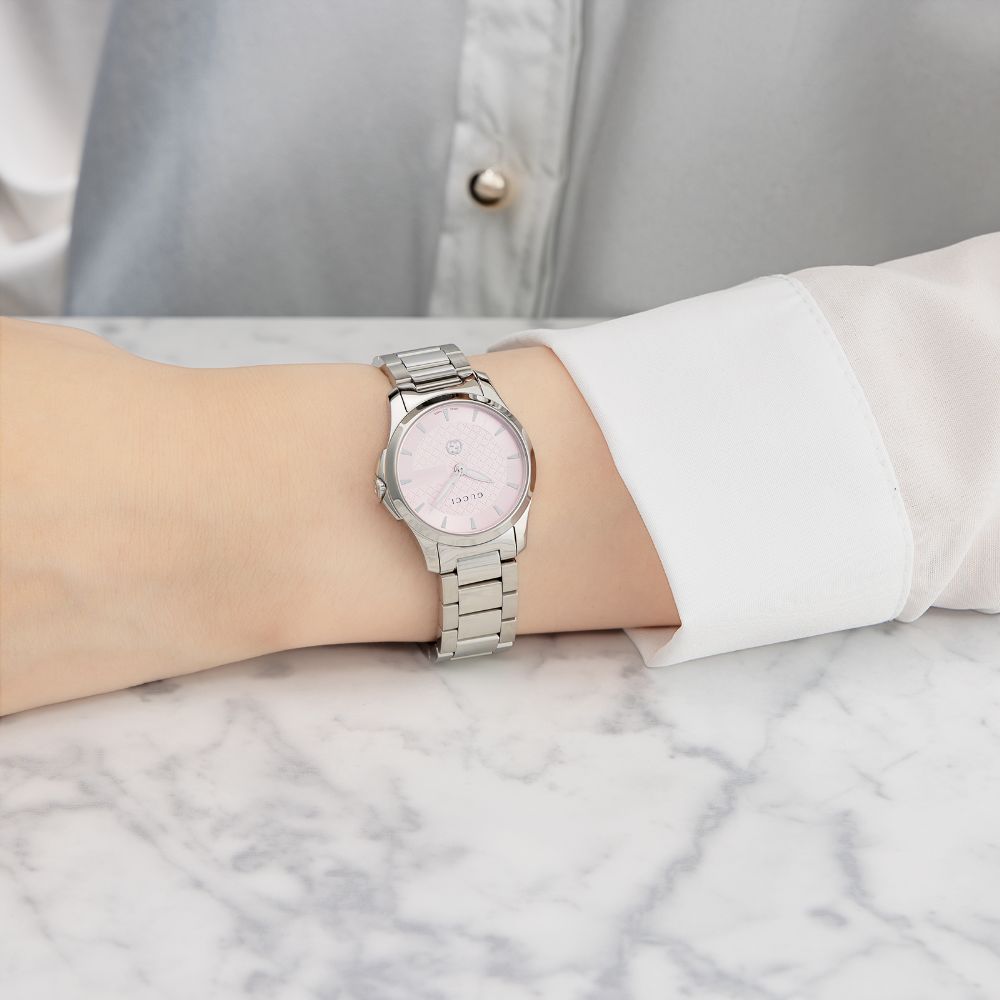 グッチ GUCCI Gタイムレス