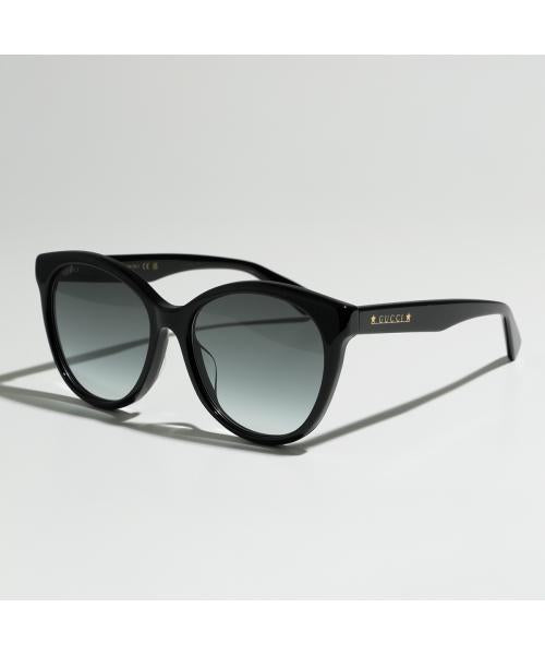 グッチ GUCCI GUCCI サングラス GG1171SK ウェリントン型 ボストン型  （003/HavanaHavanaBrown） 003/HavanaHavanaBrown