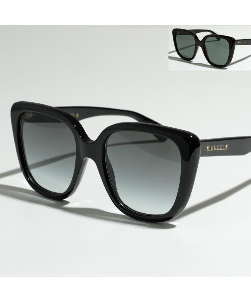 グッチ GUCCI GUCCI サングラス GG1169S バタフライ型