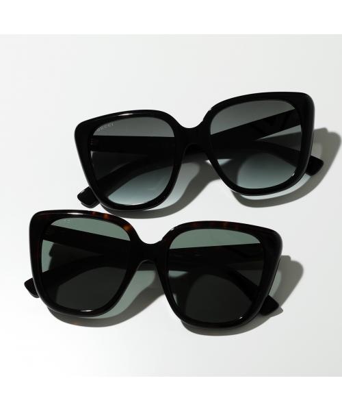 グッチ GUCCI GUCCI サングラス GG1169S バタフライ型