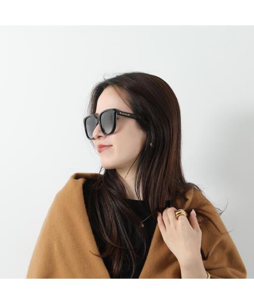 グッチ GUCCI GUCCI サングラス GG1169S バタフライ型